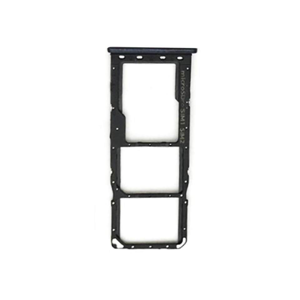 Gaveta Bandeja De Chip Dual Sim Para Galaxy A51 Sm-a515f