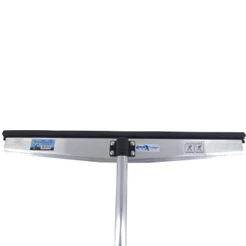Rodo de Alumínio 40 cm com Cabo Artlimp