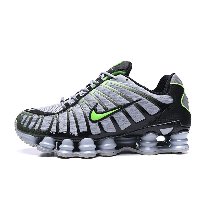 nike shox modelo novo