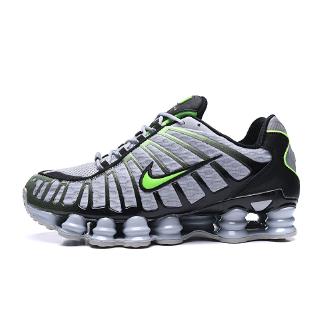 tênis de mola da nike