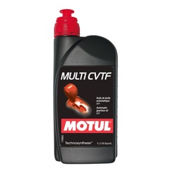 Óleo Transmissão Cambio Cvt Motul Mult Cvtf 1 Litro