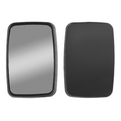 Espelho Retrovisor Ford Cargo 1419 A 3133 Euro 5 2012 / 2019