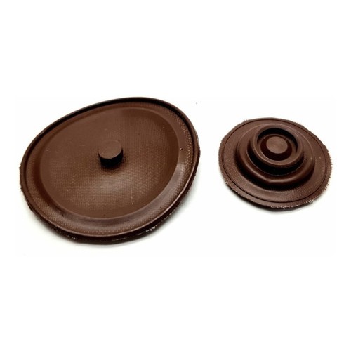 Reparo Torneira Gasolina Hornet 600