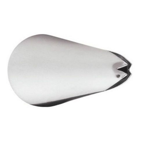 Bico De Confeitar Wilton 69 Folha Original Pequeno