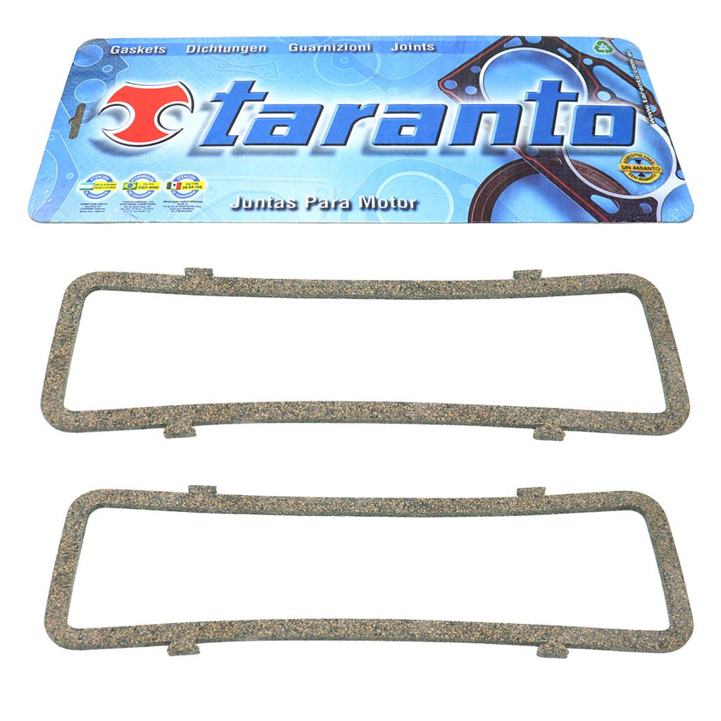 Junta tampa lateral valvulas Opala Caravan em Oferta na Shopee