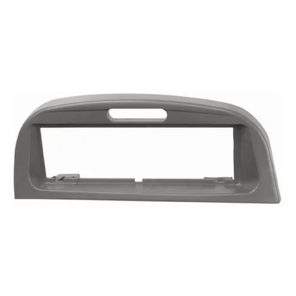Contra Frente Plastica Moldura Fiat Palio Fire G2 Permak