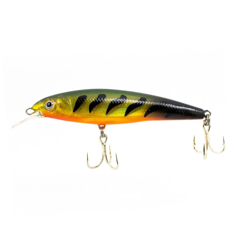 Isca Artificial Fatal 75 - Lori Cor 53 - Sports & Outdoors