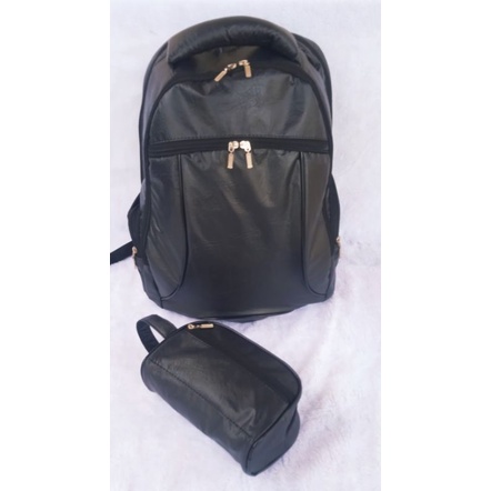 mochila mais nécessaire