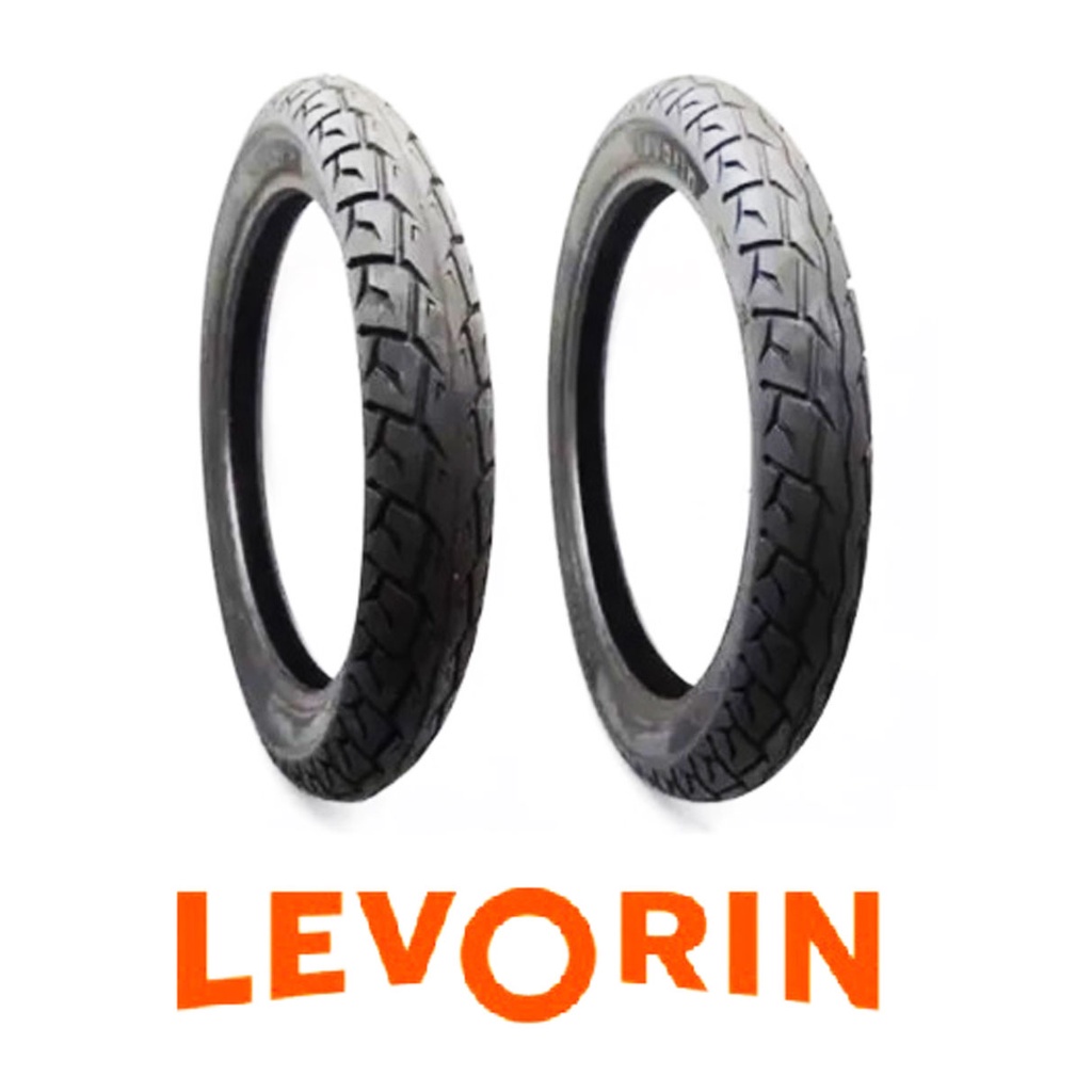 Par Pneu Cg 150 Cg 160 Titan Start Sport Cargo 80/100-18 E 90/90-18 Levorin Matrix Com Camara em Oferta na Shopee