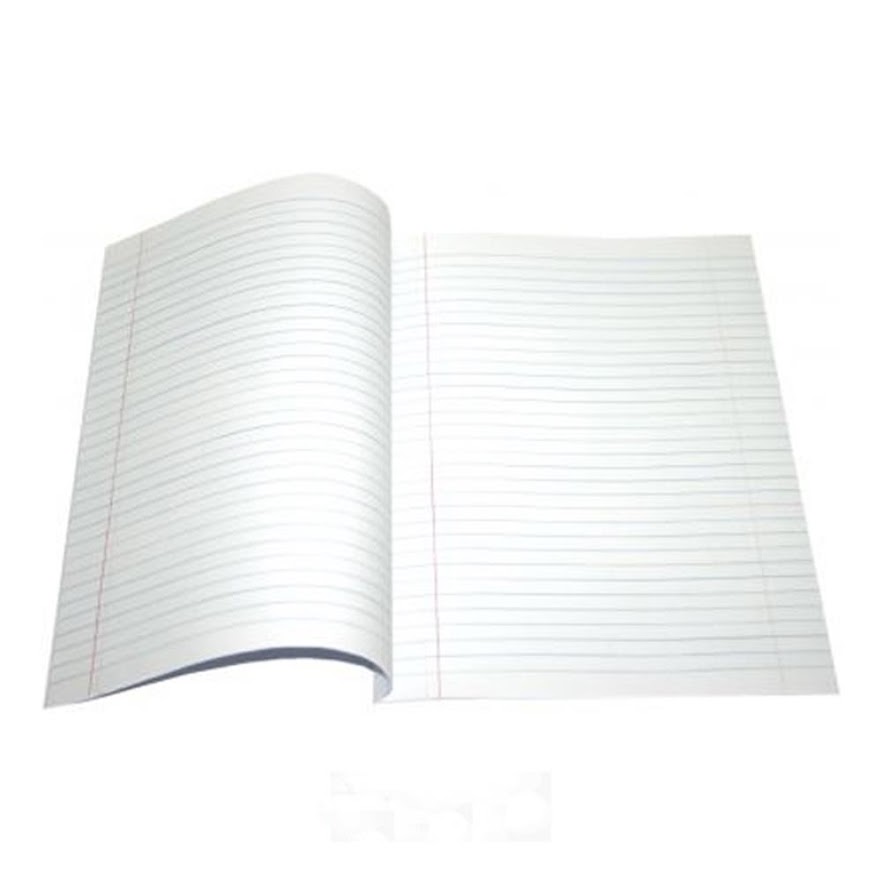 Kit com 20 Folhas de Papel Almaço em Oferta na Shopee