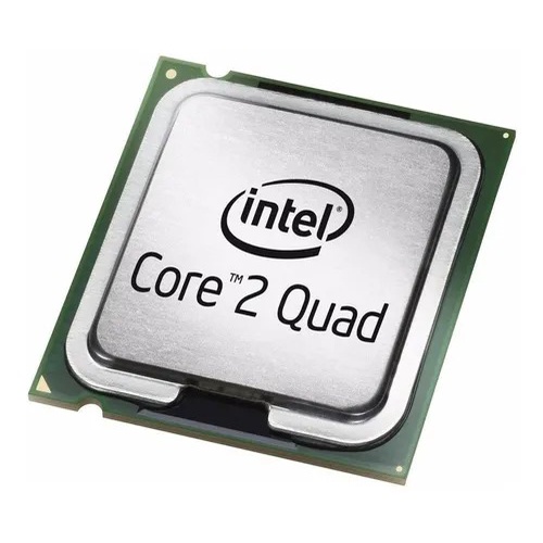 Processador 775 Intel Core2 Quad Q9400
