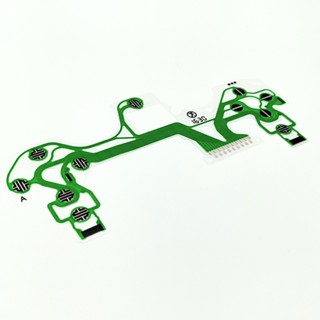 Película condutiva controle PS4 modelo jds/jdm-040 em Oferta na Shopee