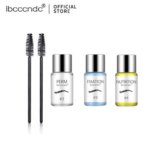 Kit De Elevador De Sobrancelha Semi-Permanet Brow Perm Sobrancelha em Oferta na Shopee