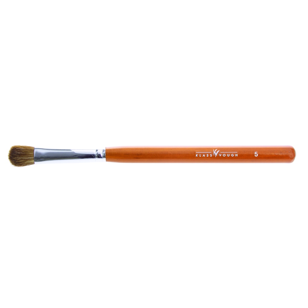 Pincel Para Sombra Brown Line 05 - Klass Vough