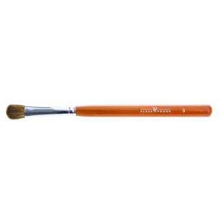Pincel Para Sombra Brown Line 05 - Klass Vough