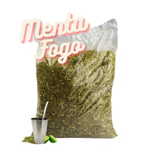 Erva Mate a granel para tereré em Oferta na Shopee