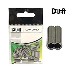 Luva Dupla D CT1016 - Celta
