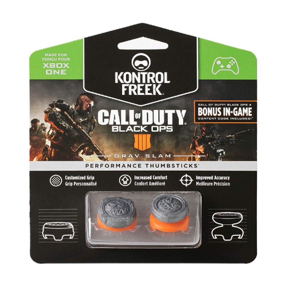 Kontrolfreek Call Of Duty Black Ops Xbox One/ Series S / X