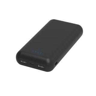 Power Bank 20000 Mah Polímero Concept Multilaser Cb144