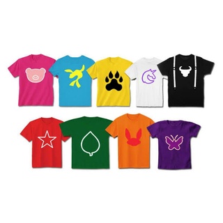 camiseta fantasia tshirt luccas neto aventureira vermelha e aventureiro azul lucas neto