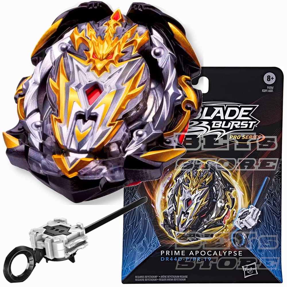 Beyblade Prime Apocalipse: Onde Comprar | BuscaProdutos