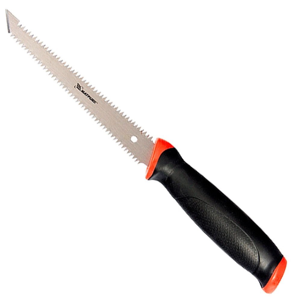Serrote De Ponta Para Gesso 233929 Mtx - Home & Living