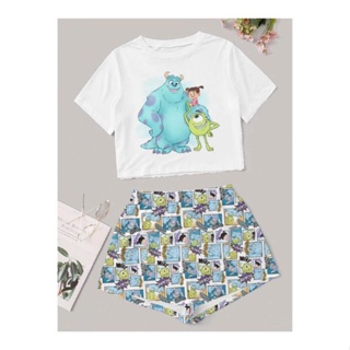 Pijama de Personagens Adulto e Infantil Moda Personalizado Fotos em Oferta na Shopee