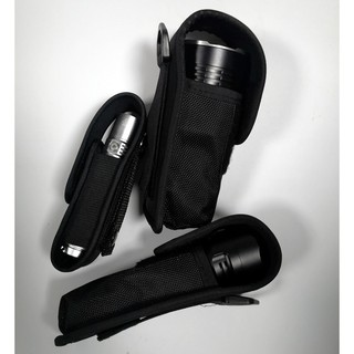 Boa Qualidade Lanterna Coldre Lanterna Protect Case Para Lanterna Sofirn