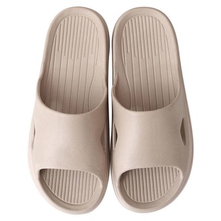 INFLATION Womens Mens Shower Slide Sandals Lightweight Unisex Bathroom Slippers Non-Slip Beach & Pool Water Shoes 
