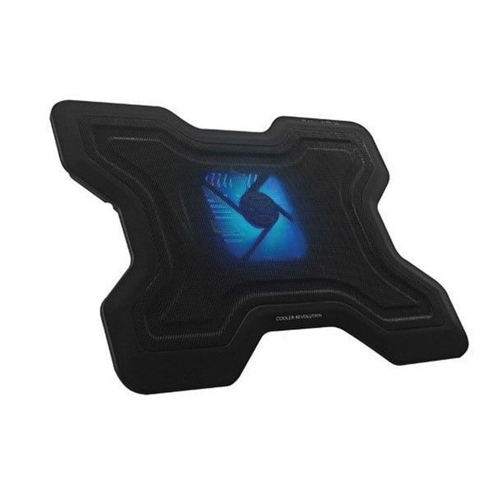 Suporte para Notebook c/ Cooler Revolution Newlink CO203