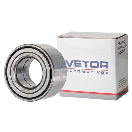 Rolamento Roda Dianteira Civic 1.6 16V 91/97 Fit 1.6 2003/2008 Sem ABS - Vetor 387340 em Oferta na Shopee