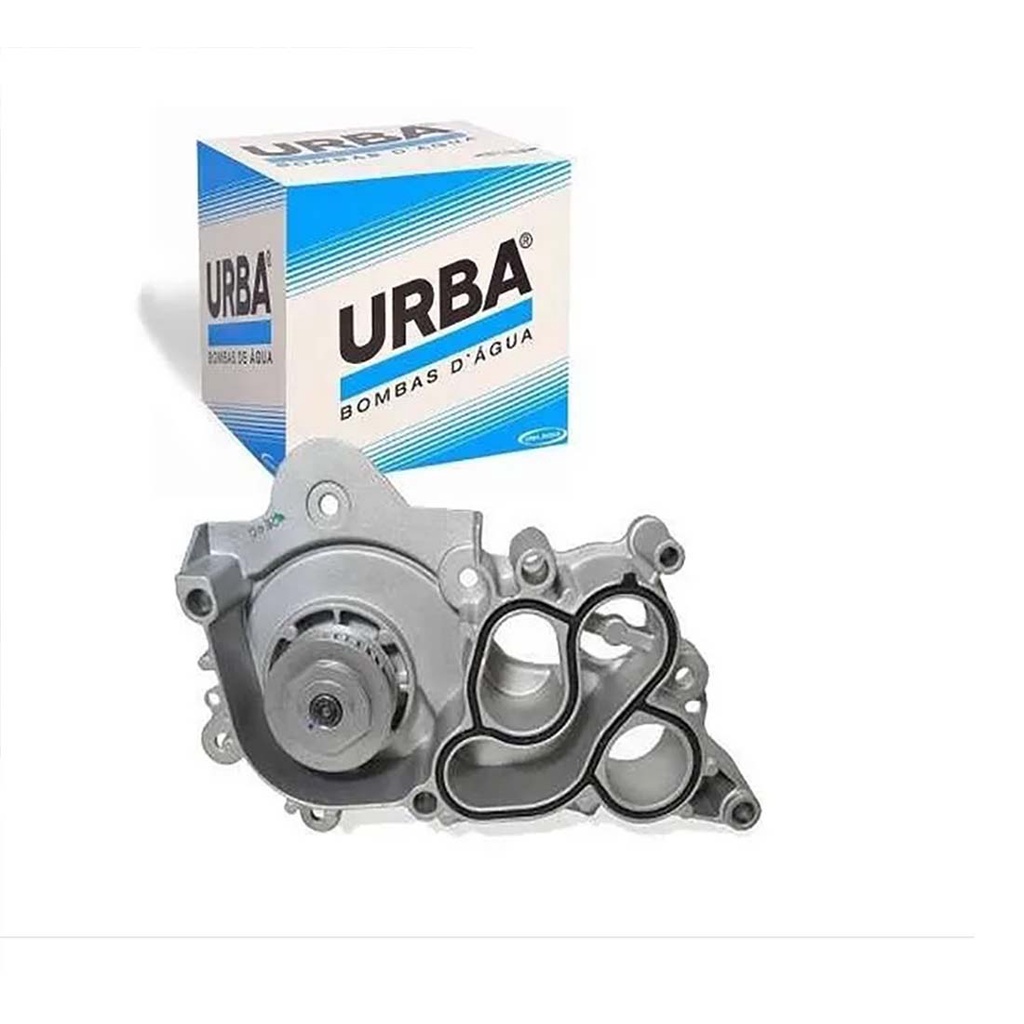 Bomba D'água VW UP! 1.0 12v 3 cilindros 2014 2015 2016 2017 2018 2019 Urba Original Nova
 em Oferta na Shopee
