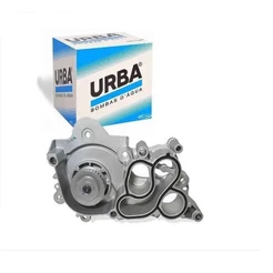 Bomba D'água VW Golf 1.6 16v 2016 2017 2018 2019 Urba Original