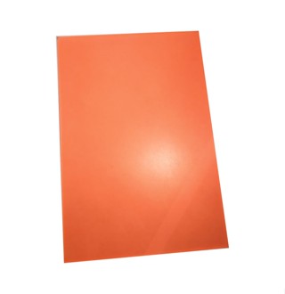 Placa Borracha Para Carimbos Gravação A Laser- Sem Cheiro em Oferta na Shopee