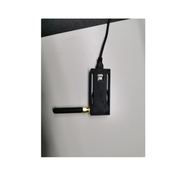 Case Esp Heltec Wifi Lora 32 (v2)