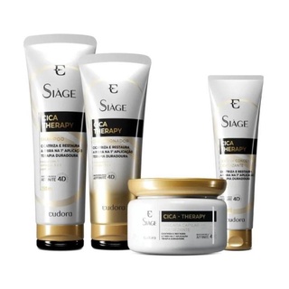 Cica Therapy Lançamento Eudora