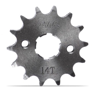 Pinhão 15 Dentes Pro Tork Dafra Speed 150 2008 2009 2010 2011 2012 2013 2014  2015 Cromado em Oferta na Shopee