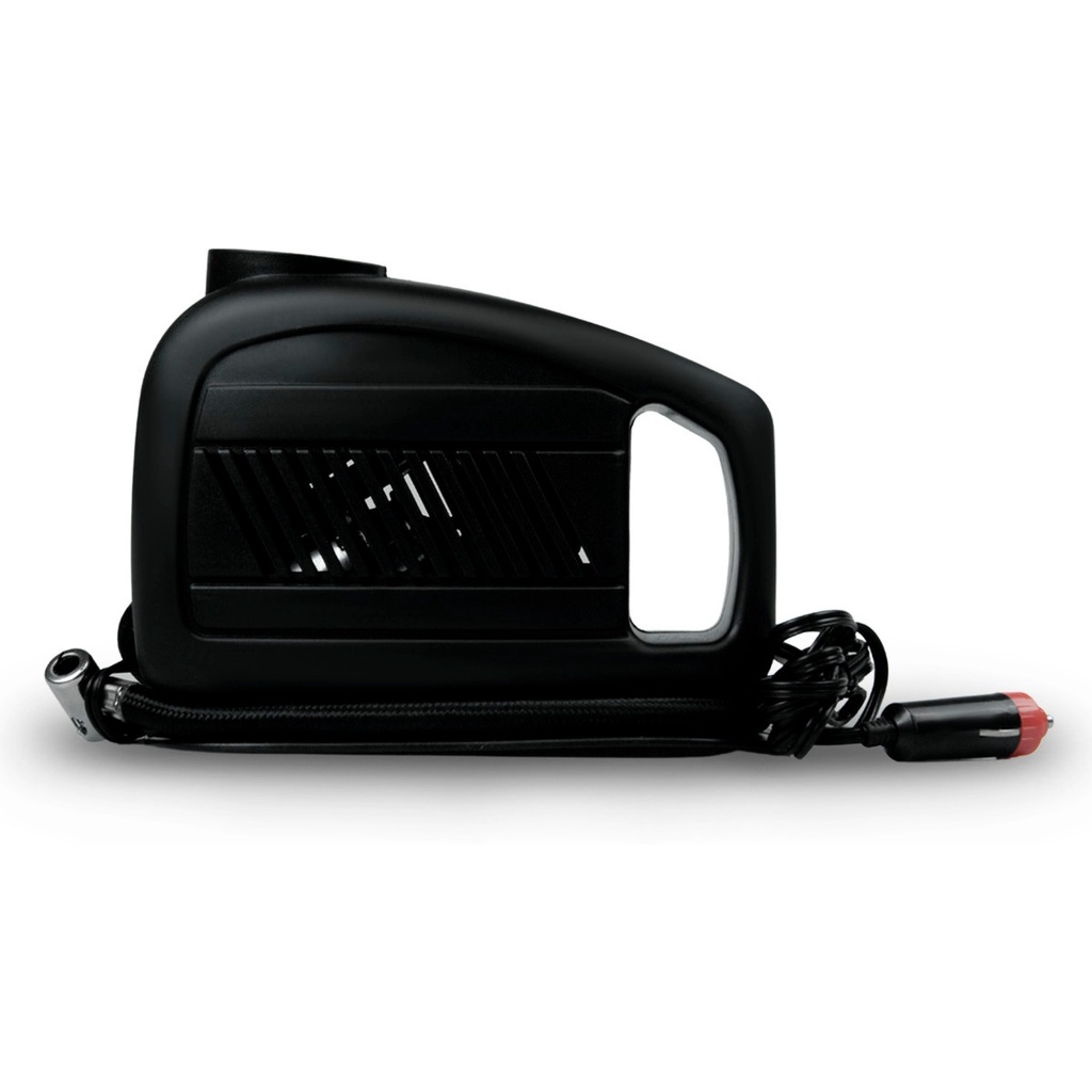 Mini Compressor De Ar Portátil 300psi 30l/min 12v Importway em Oferta na Shopee