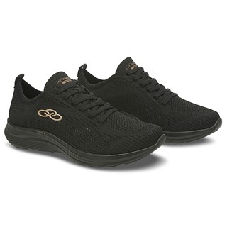 Tênis Olympikus Ultraleve 130g Original Com Nota Fiscal