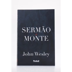 Sermão do Monte | John Wesley