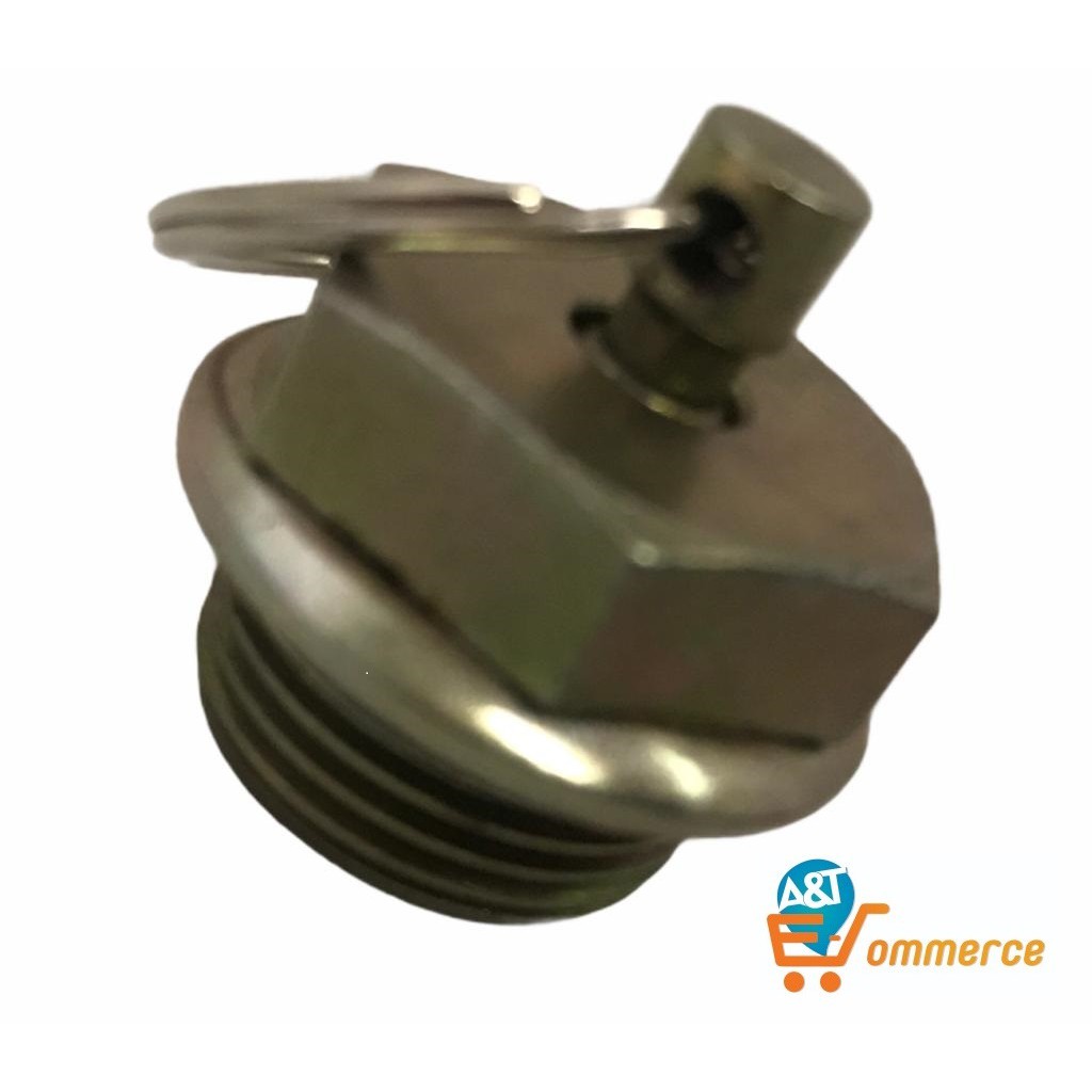 Dreno M22 Para Compressor De Ar Comprimido Purgador