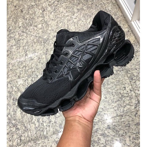 mizuno pro 9 original