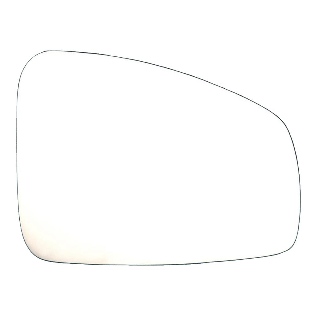Lente Refil Retrovisor Renault Fluence 2011 2012 2013 14 15