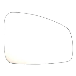 Lente Refil Retrovisor Renault Fluence 2011 2012 2013 14 15