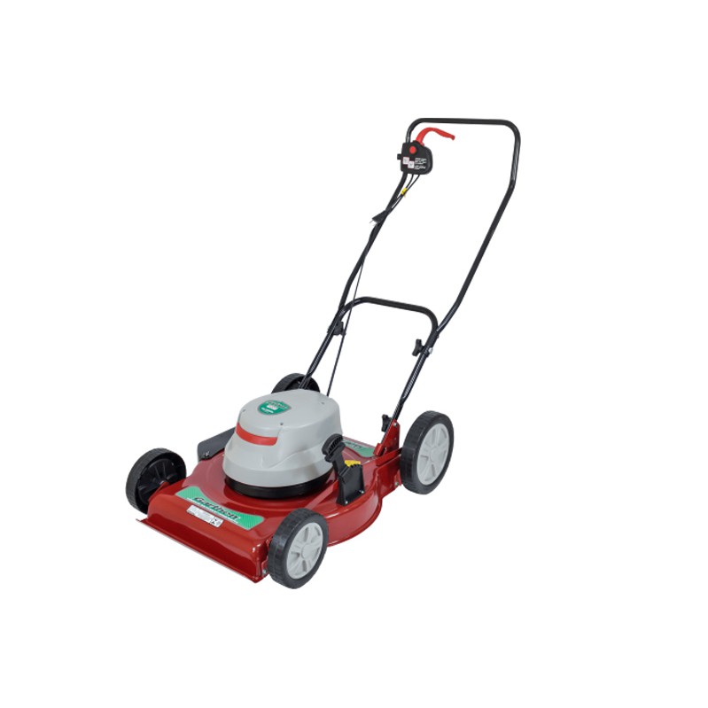 Máquina de Cortar Grama Garthen: Onde Comprar | BuscaProdutos