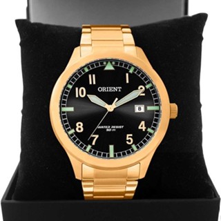 Relógio Orient Masculino MGSS1181P2KX em Oferta na Shopee