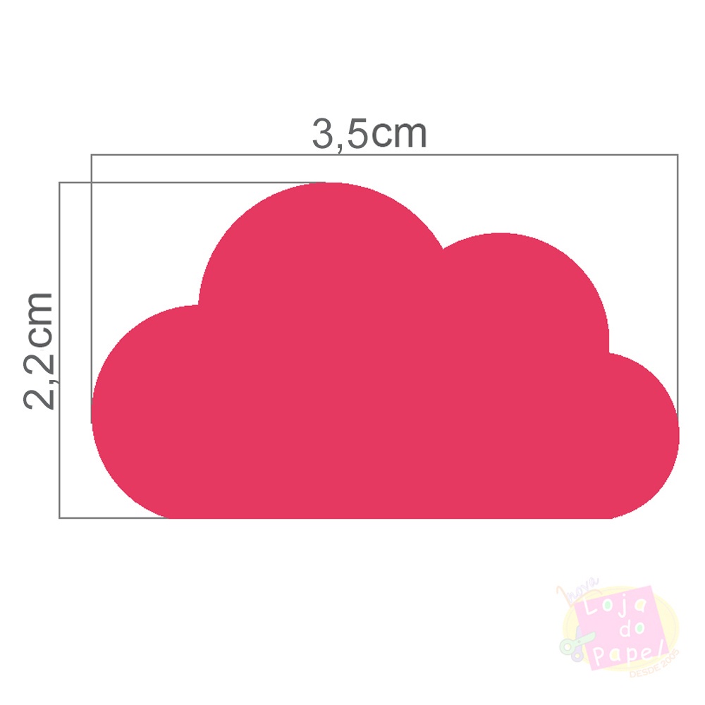 Furador AM - Gigante Nuvem em Oferta na Shopee