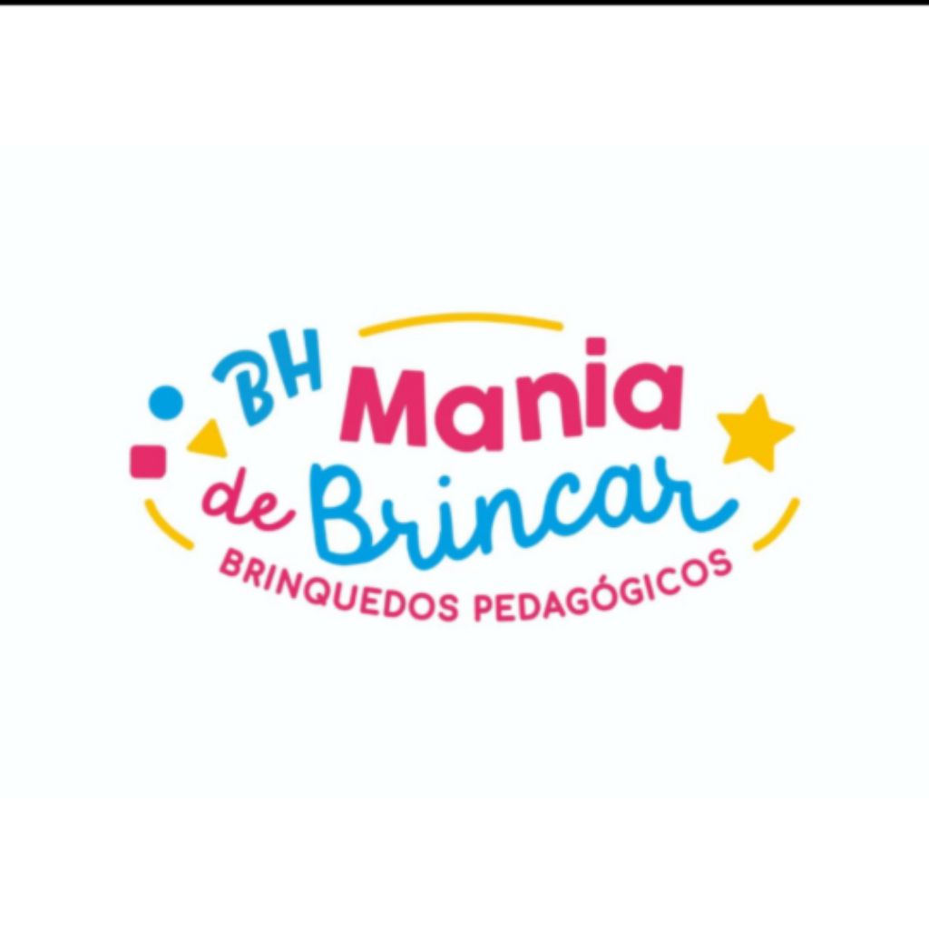 BH Mania de Brincar
