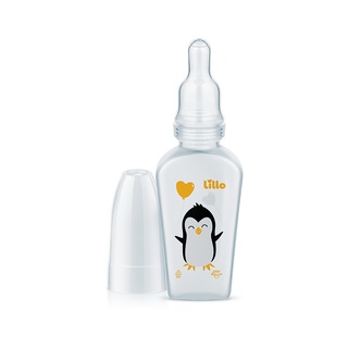 Mamadeira Chuquinha Primeiros Passos 50ml Neutro - Lillo