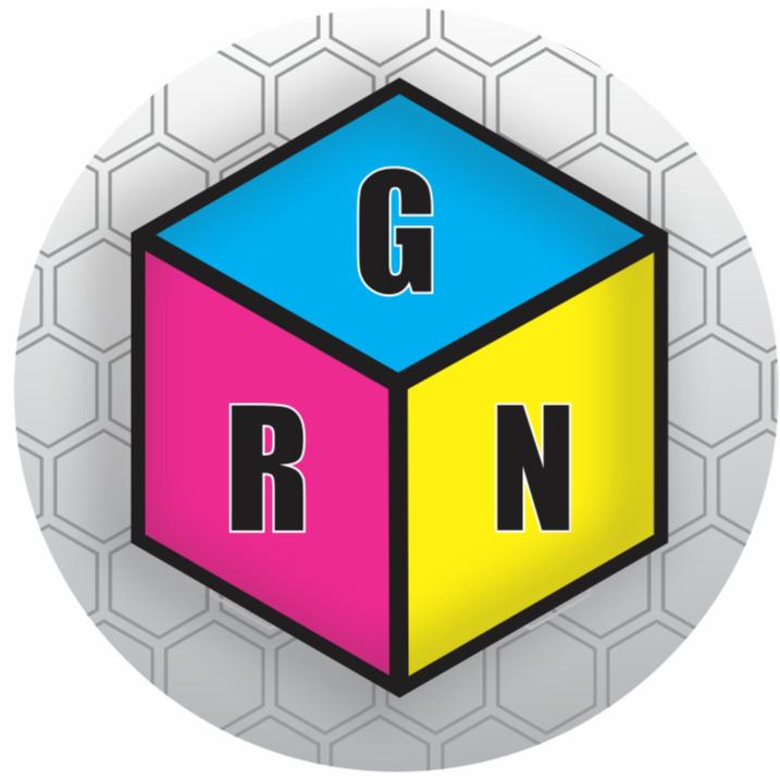 Gerona Comunicação Visual